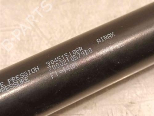 Tailgate lift support RENAULT MEGANE E-TECH SUV EV60 (BNJ1) | BP20604729C138 