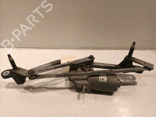 Used Front wipers mechanism ALFA ROMEO MITO (955_) 1.4 (955AXB1B, 955.AXF1B) (95 hp) 14950024