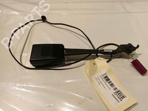 Used Seat buckle FORD C-MAX II (DXA/CB7, DXA/CEU) 2.0 TDCi (115 hp) 15089283