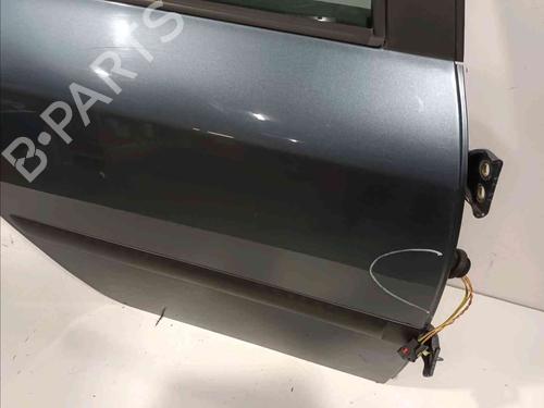 Right rear door PEUGEOT 307 (3A/C) 1.6 HDi | BP20604903C5 