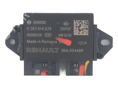 Elektronisk modul RENAULT ESPACE V (JR_) 1.6 dCi 130 (130 hp) 31242043