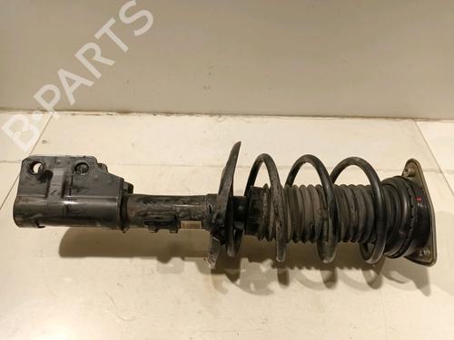 Used Left front shock absorber PEUGEOT 5008 II (MC_, MJ_, MR_, M4_) 1.5 BlueHDi 130 (MCYHZJ, MCYHZR, MCYHZX) (131 hp) 17036991