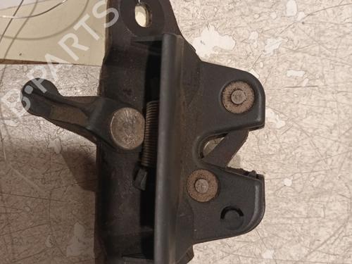 Tailgate lock PEUGEOT 106 II (1A_, 1C_) 1.4 i | BP20608732C101 