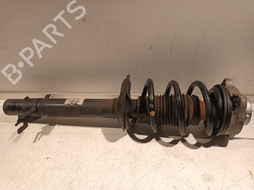 Used Left front shock absorber FIAT DUCATO Platform/Chassis (250_) 130 Multijet 2,3 D (131 hp) 22718875