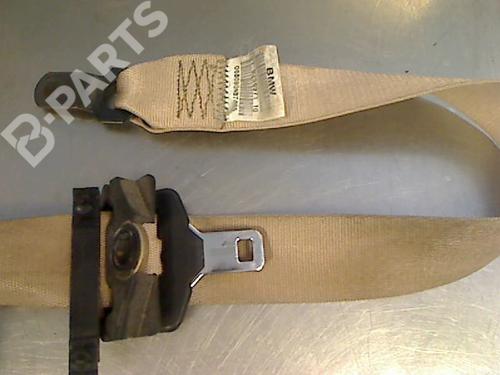 Front left belt tensioner BMW X5 (E53) 3.0 d | BP9318259C87 