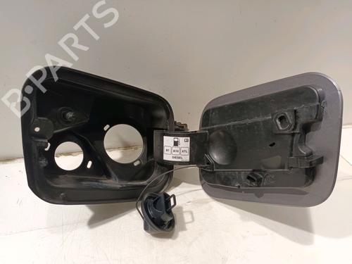 Fuel flap RENAULT CAPTUR II (HF_) Blue dCi 115 (HFAD) | BP16930802C131 