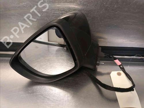 Used Left mirror NISSAN MICRA V (K14) 1.5 DCI (90 hp) 21083675