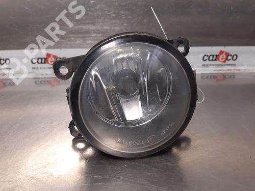 Used Right front fog light OPEL TIGRA TwinTop (X04) 1.3 CDTI (R97) (69 hp) 9326937