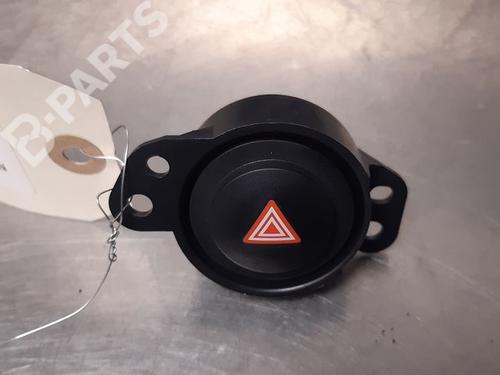 Used Warning switch PEUGEOT 108 1.0 VTi (69 hp) 9333448