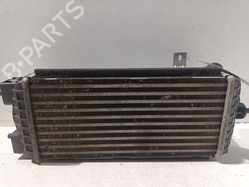 Intercooler KIA SPORTAGE IV (QL, QLE) 1.7 CRDi | BP20606931M30 