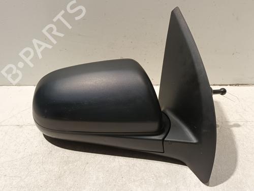 Right mirror CHEVROLET AVEO / KALOS Hatchback (T250, T255) 1.2 LPG | BP20609309C27 