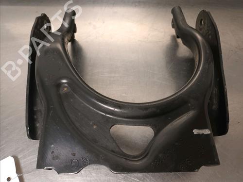Left front suspension arm CITROËN C5 III (RD_) 2.0 HDi (RDRHD8, RDRHDJ, RDRHR8, RDRHRJ) | BP14860902M12 