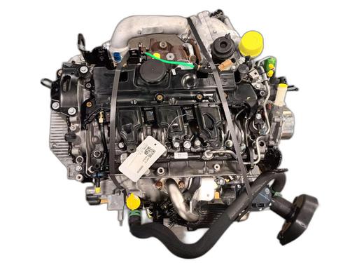 Moteur RENAULT MASTER III Van (FV) [2010-2026]  32103010