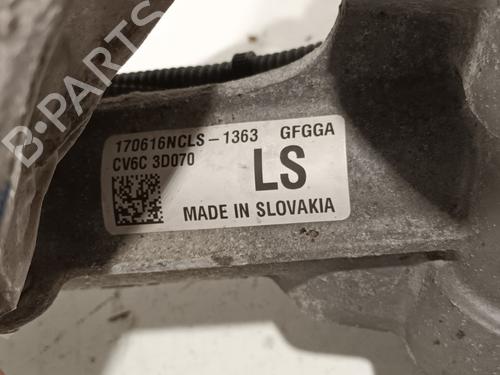 Steering rack FORD TRANSIT CONNECT MPV 1.5 TDCi | BP30409386M22 