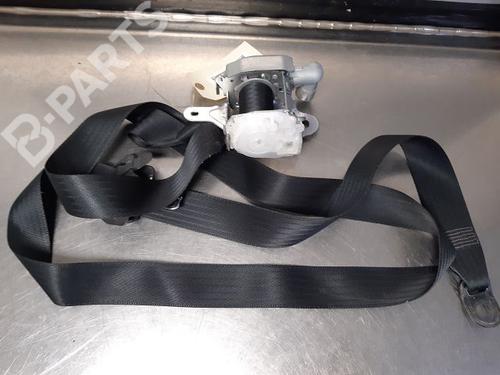 Used Front left belt tensioner PEUGEOT 107 (PM_, PN_) 1.0 (68 hp) 9336843