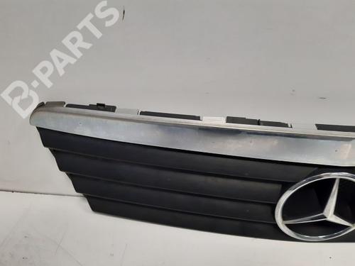 Grille MERCEDES-BENZ A-CLASS (W168) A 170 CDI (168.009, 168.109) | BP9334926C40 
