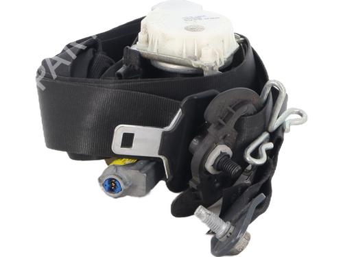 Used Front left seatbelt Front left seatbelt PEUGEOT 3008 I MPV (0U_) 1.6 HDi (112 hp) 36291457 36291457