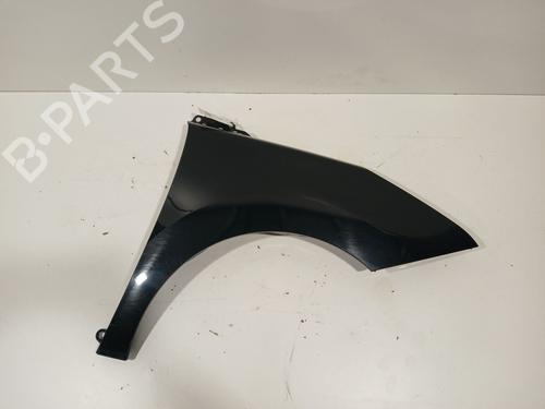 Used Right front fenders PEUGEOT 5008 (0U_, 0E_) 1.6 BlueHDi 120 (120 hp) 25483241