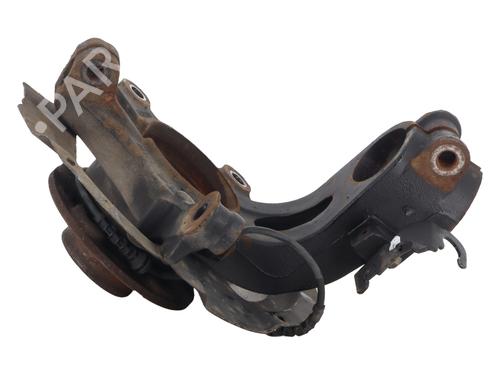 Right front steering knuckle RENAULT MEGANE IV Hatchback (B9A/M/N_) 1.5 dCi 90 (B9A1) | BP36552500M26 - Image 3