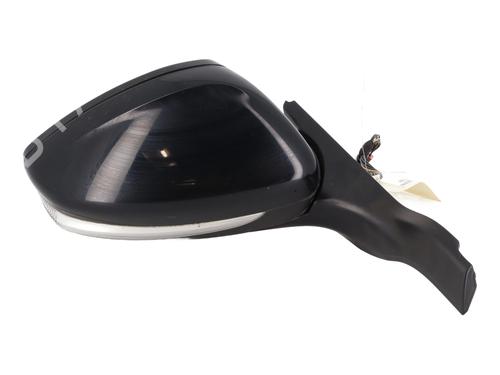 Right mirror PEUGEOT 208 I (CA_, CC_) 1.2 VTI 82 | BP28052217C27