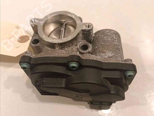 Throttle body DACIA SANDERO III 1.0 SCe 65 | BP20604467M82 