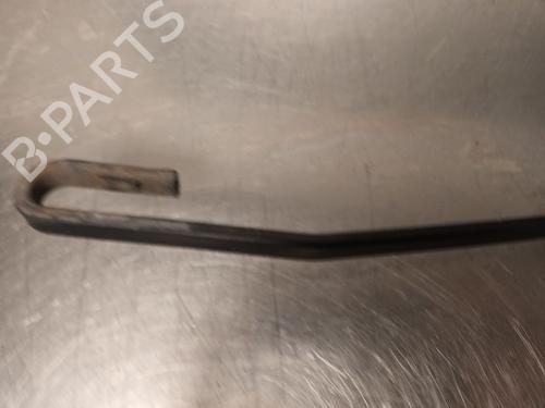 Front windshield wiper arm SEAT IBIZA III (6L1) 1.9 TDI | BP14869603C143 