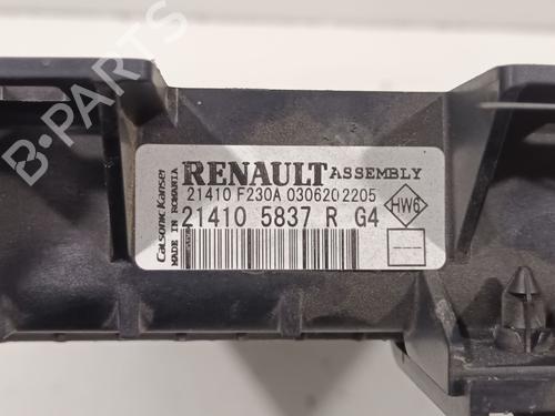 Water radiator RENAULT CAPTUR II (HF_)  | BP32131979M31  - Image 5