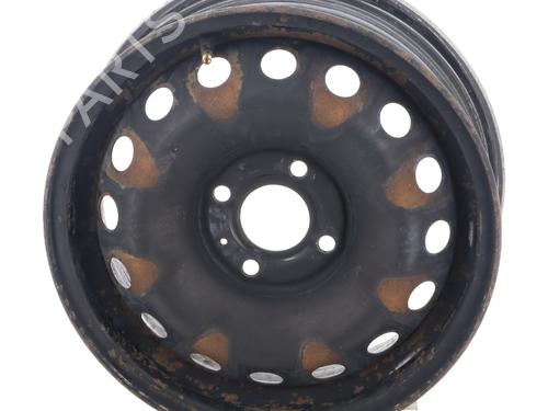 Used Rim Rim RENAULT CLIO II (BB_, CB_) 1.5 dCi (B/CB3M) (64 hp) 36291363 36291363