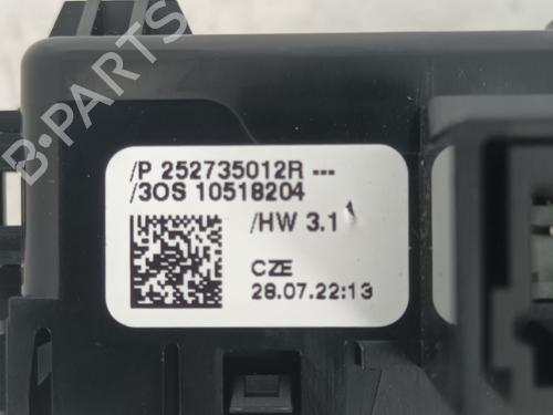 Spak kontakt RENAULT MEGANE E-TECH SUV EV60 (BNJ1) | BP31242057I30 