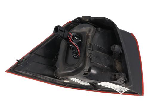 Right taillight VW GOLF VII (5G1, BQ1, BE1, BE2) 1.6 TDI | BP25888678C35 