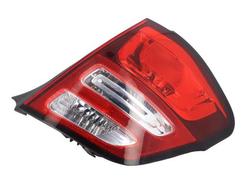 Used Right taillight Right taillight CITROËN C3 II (SC_) 1.1 i (60 hp) 36034805 36034805