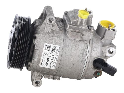 Used AC compressor AC compressor 39543127 39543127