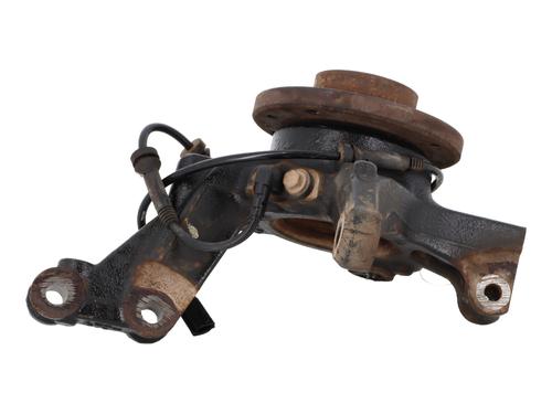 Right front steering knuckle RENAULT ZOE (BFM_) ZOE | BP21213295M26 