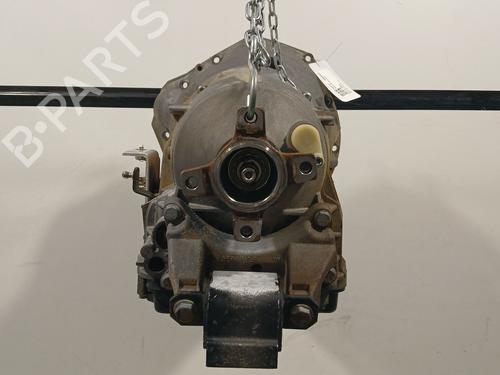 Gearbox MERCEDES-BENZ VITO / MIXTO Van (W639) 115 CDI (639.601, 639.603, 639.605) | BP29624675M3 