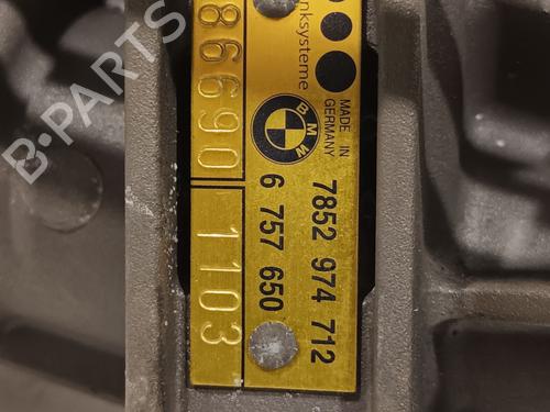 Steering rack BMW 3 Coupe (E46) 320 Cd | BP36035528M22 - Image 4