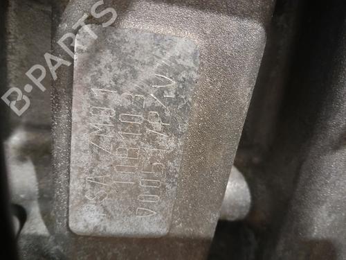 Engine CITROËN C3 II (SC_) 1.0 VTi 68 | BP30191532M1