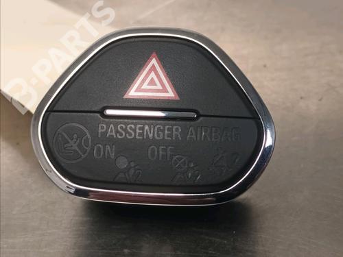 Warning OPEL ADAM (M13) 1.4 (101 hp) 9340695