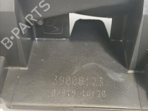 Rear left interior door handle CITROËN C3 AIRCROSS II (2R_, 2C_) 1.2 PureTech 110 (2RHNZB, 2RHNZW, 2RHNPX, 2RHNPJ) | BP12822761I15 