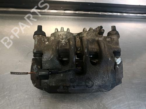 Used Left front brake caliper RENAULT MASTER III Platform/Chassis (EV, HV, UV) 2.3 dCi 145 RWD (UV0F, UV0E, HV0E, HV0F, HV0T, HV10,... (146 hp) 14863615