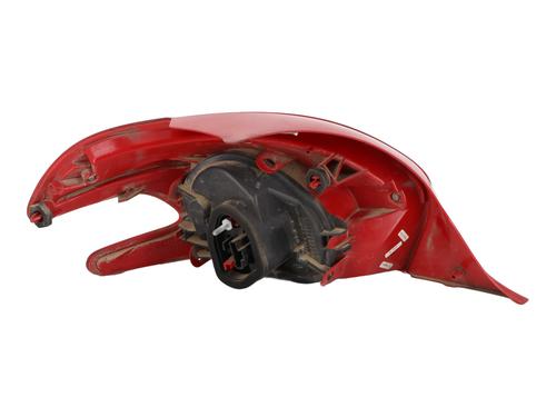 Right taillight PEUGEOT 208 I (CA_, CC_) 1.6 HDi | BP25044512C35 