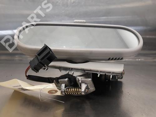 Used Rear mirror VW NEW BEETLE Convertible (1Y7) 1.9 TDI (100 hp) 9323753