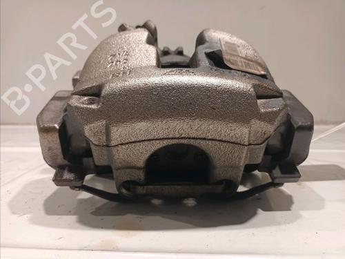 Right front brake caliper PEUGEOT 3008 II SUV (MC_, MR_, MJ_, M4_) 1.5 BlueHDi 130 | BP15099851M104 