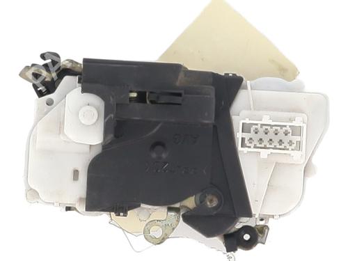 Front left lock PEUGEOT 406 Coupe (8C) 2.0 16V | BP27336329C98 
