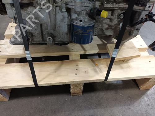 Engine KIA VENGA (YN) 1.4 CVVT | BP29990016M1