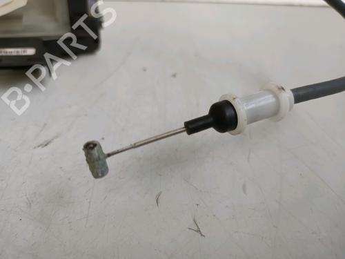 Rear left lock PEUGEOT 208 II (UB_, UP_, UW_, UJ_) 1.2 PureTech 100 | BP13318032C100 
