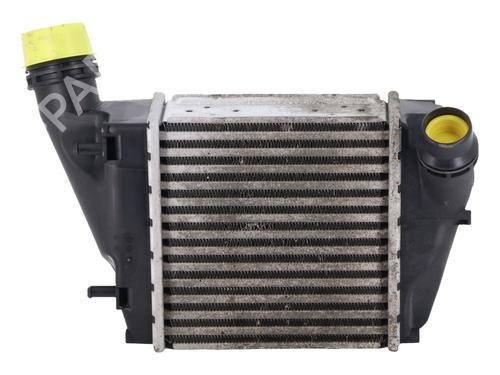 Intercooler RENAULT TWINGO II Hatchback Van (CNO_) 1.5 dCi (CN03) | BP39938293M30 - Image 2