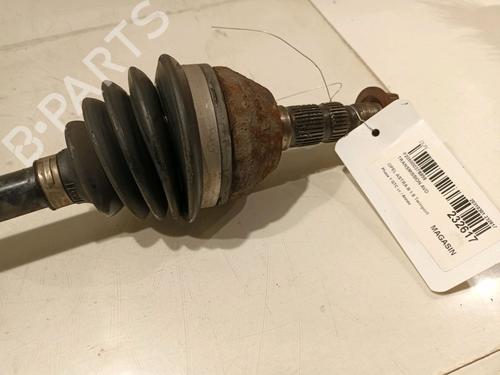 Right front driveshaft OPEL ASTRA H GTC (A04) 1.6 (L08) | BP17036973M39 