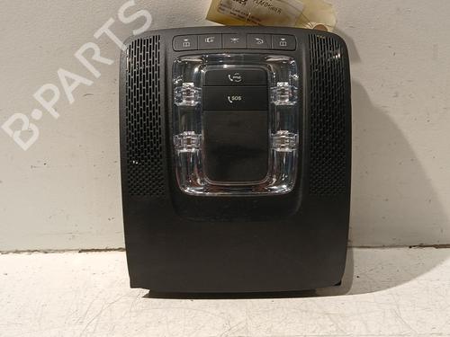 Used Interior roof light MERCEDES-BENZ A-CLASS (W177) A 180 d (177.003) (116 hp) 21782549