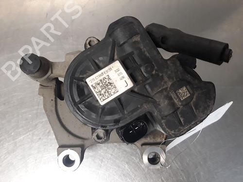 Right rear brake caliper VW PASSAT B8 Variant (3G5, CB5) 2.0 TDI | BP14862430M106 