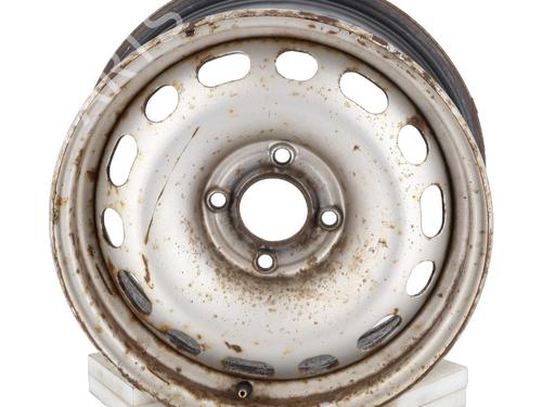 Used Rim PEUGEOT PARTNER Box Body/MPV 1.6 HDi (75 hp) 26970807